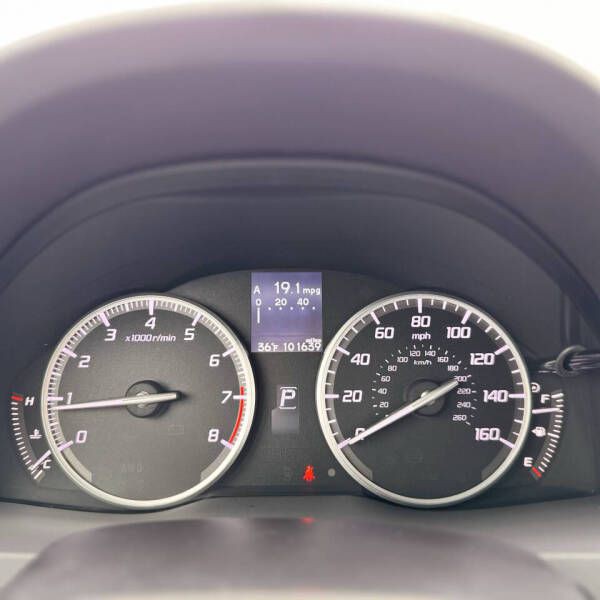 2014 Acura RDX Image 11