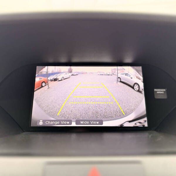 2014 Acura RDX Image 12