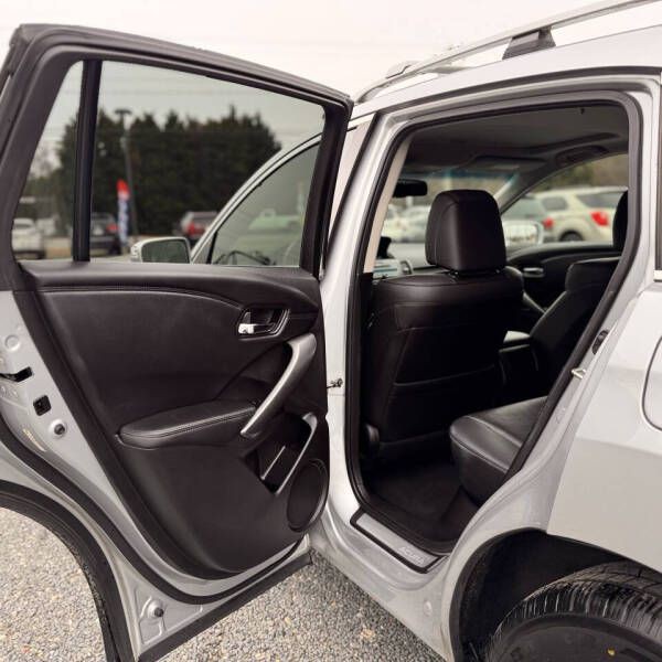 2014 Acura RDX Image 13