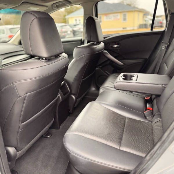 2014 Acura RDX Image 14