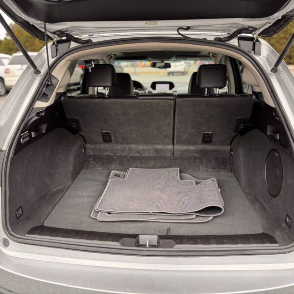 2014 Acura RDX Image 17