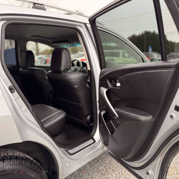 2014 Acura RDX Image 18