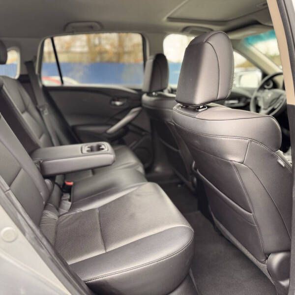 2014 Acura RDX Image 19