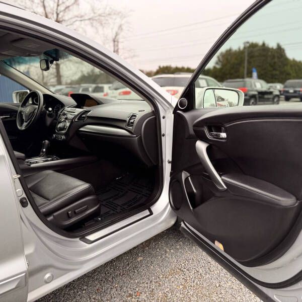 2014 Acura RDX Image 20