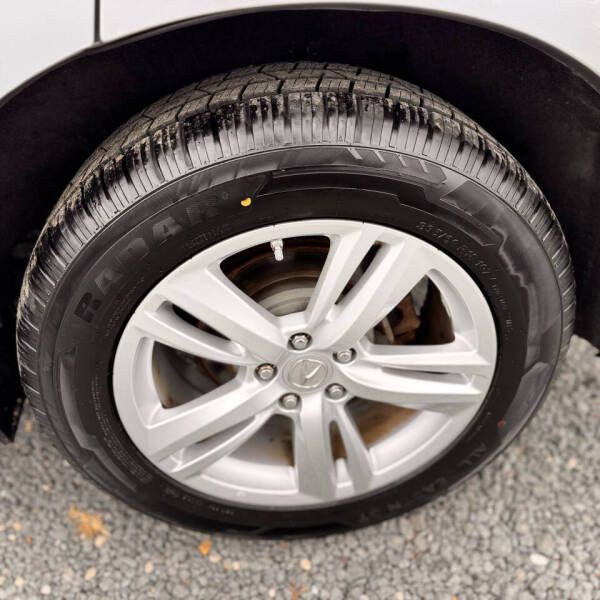 2014 Acura RDX Image 23