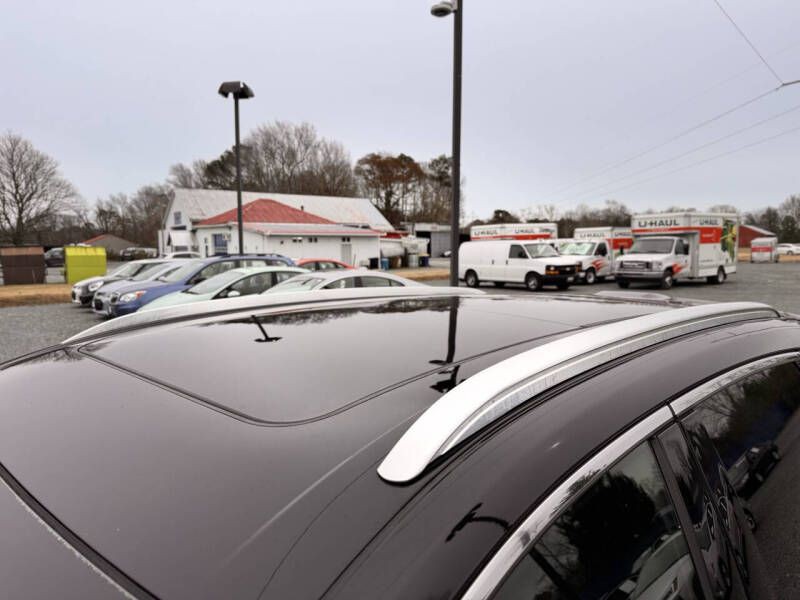 2016 Lincoln MKX Image 7