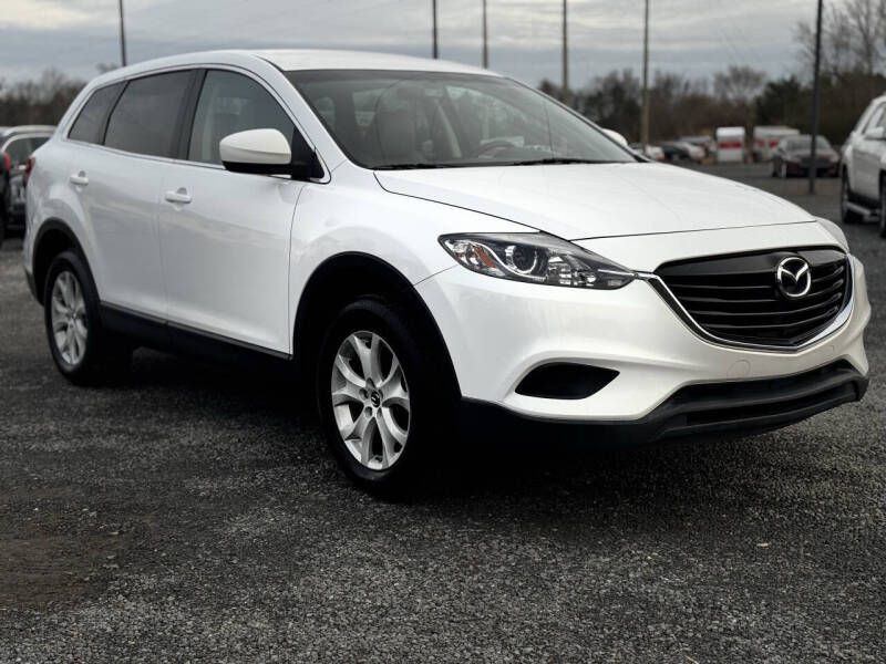 2013 Mazda CX-9 Image 6