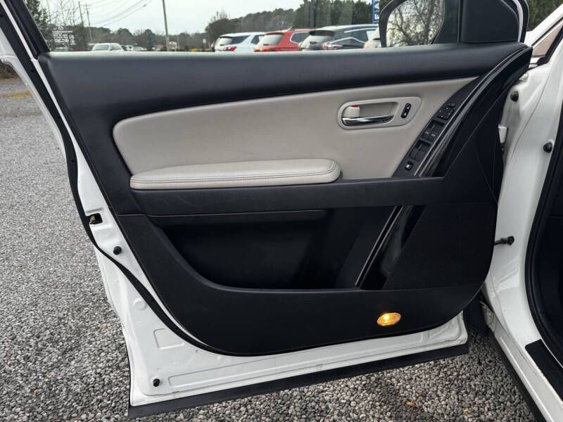 2013 Mazda CX-9 Image 7