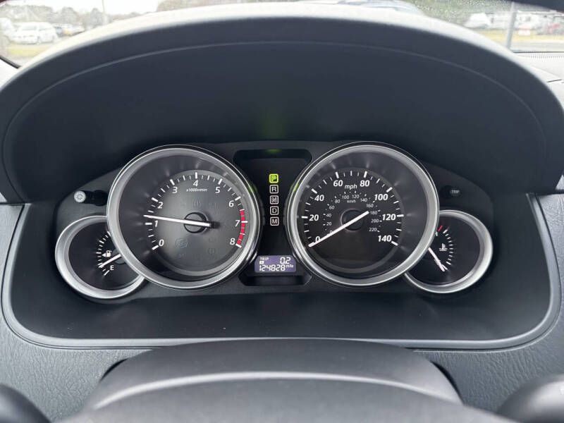 2013 Mazda CX-9 Image 9