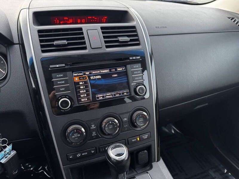 2013 Mazda CX-9 Image 10