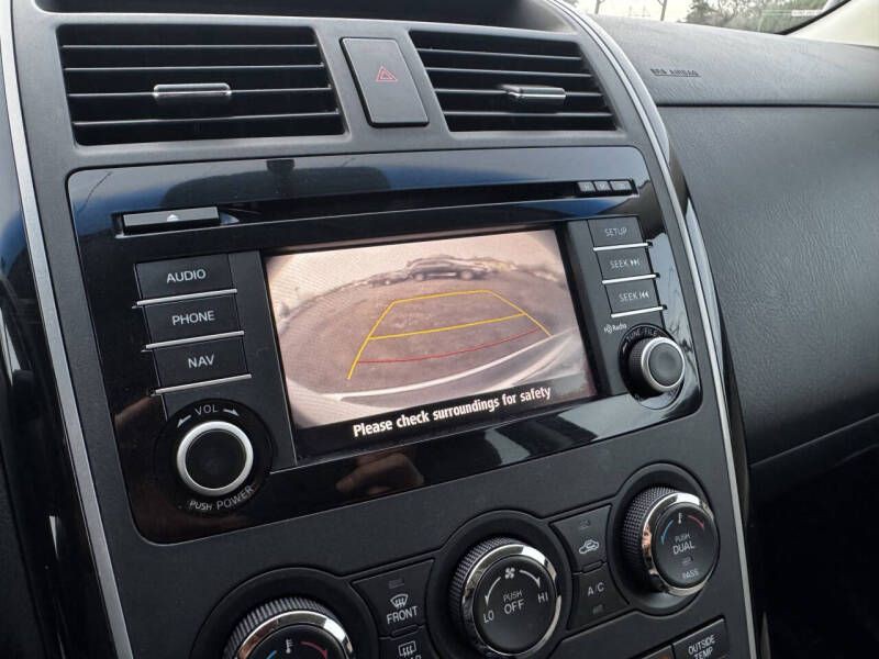 2013 Mazda CX-9 Image 11