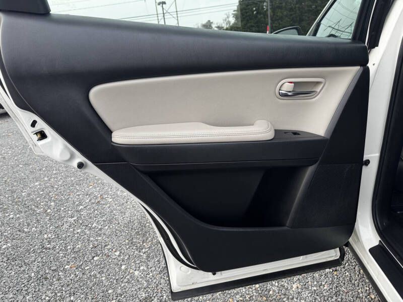 2013 Mazda CX-9 Image 12