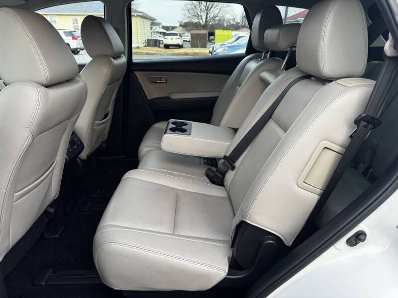2013 Mazda CX-9 Image 13