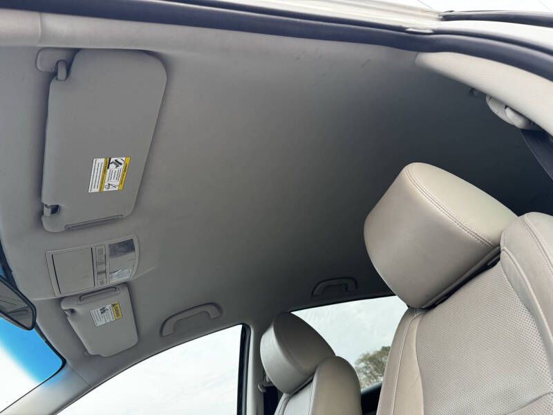 2013 Mazda CX-9 Image 15