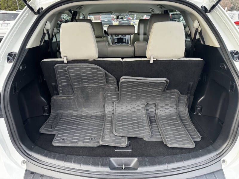 2013 Mazda CX-9 Image 16