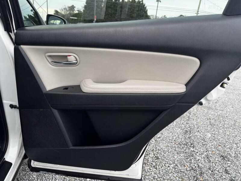 2013 Mazda CX-9 Image 17