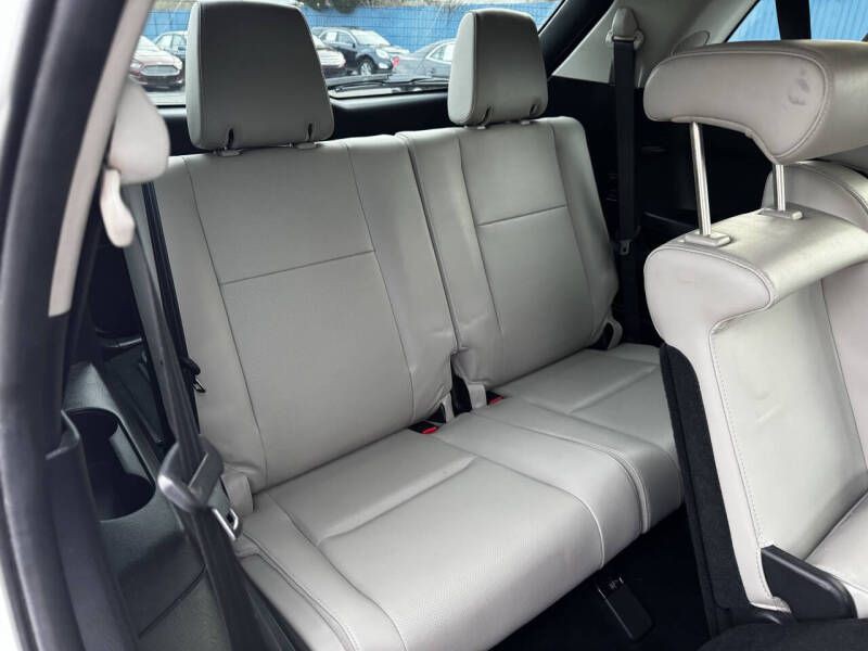 2013 Mazda CX-9 Image 18