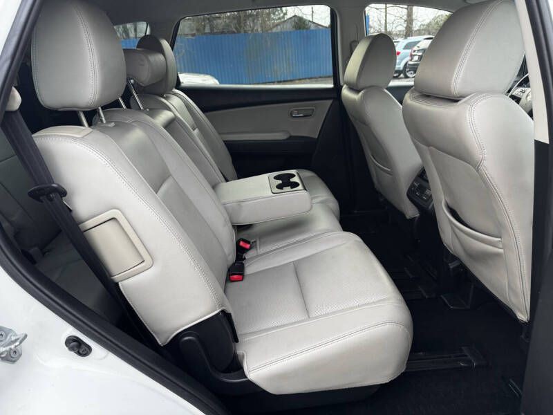 2013 Mazda CX-9 Image 19