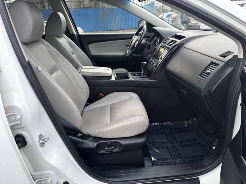 2013 Mazda CX-9 Image 21
