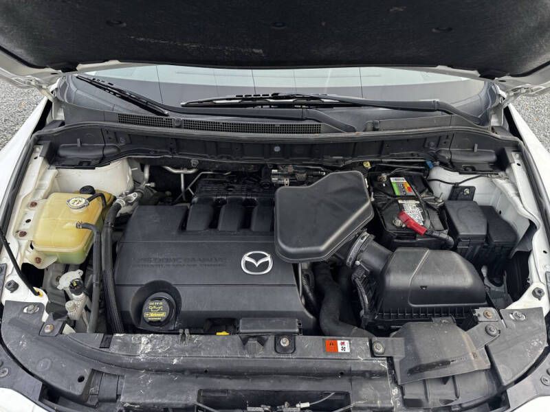 2013 Mazda CX-9 Image 23