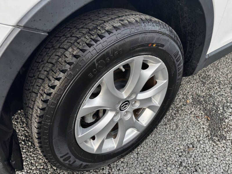 2013 Mazda CX-9 Image 24