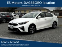 Image for 2019 Kia Forte FE ID: 7090818