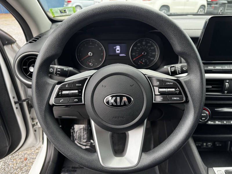 2019 Kia Forte Image 10