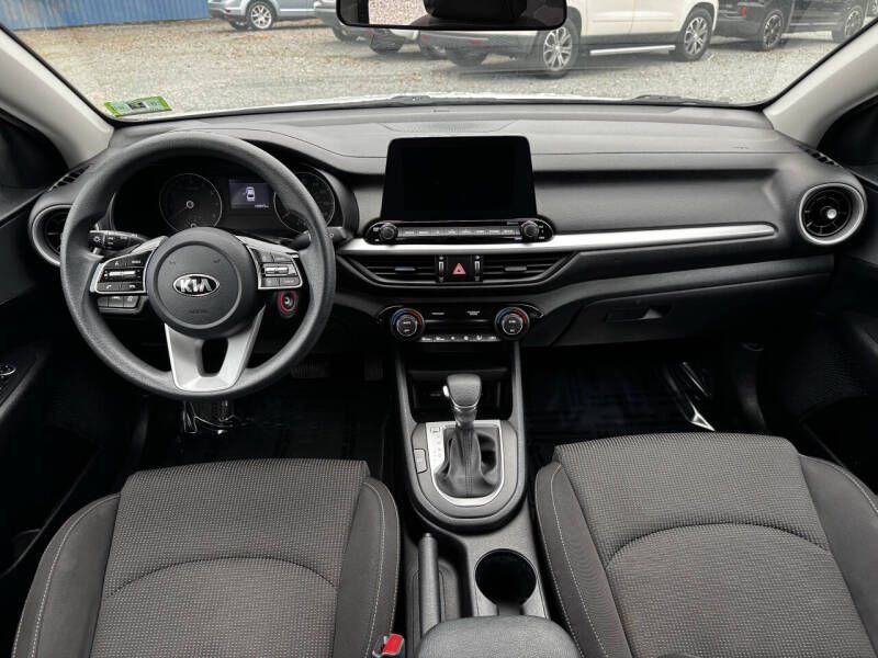 2019 Kia Forte Image 15