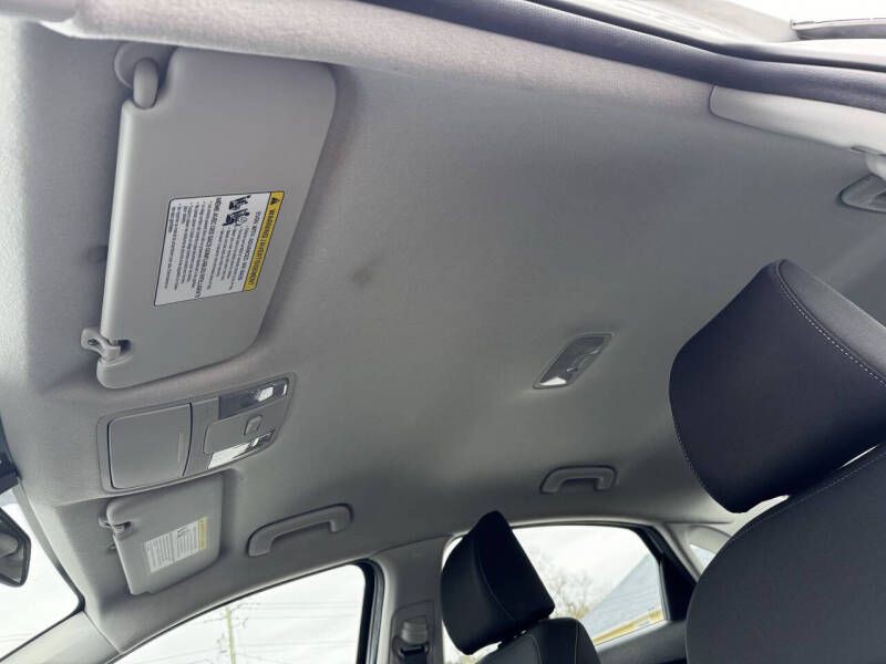 2019 Kia Forte Image 16