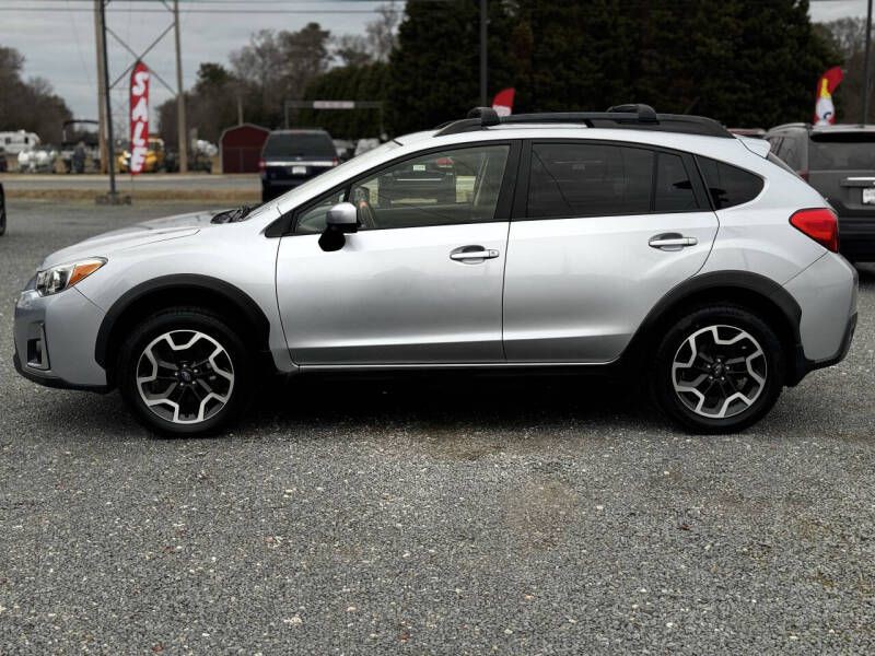 2016 Subaru Crosstrek Image 2