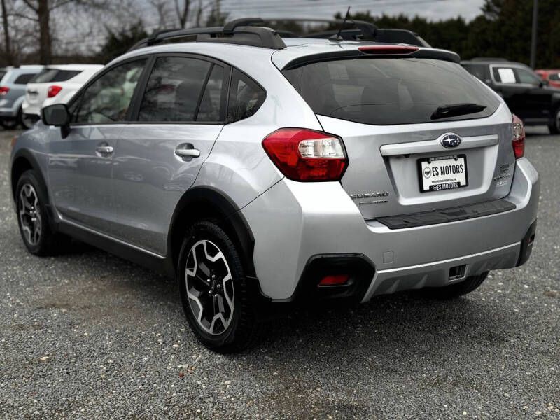 2016 Subaru Crosstrek Image 3