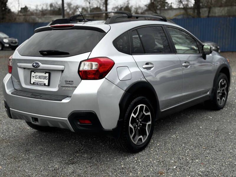 2016 Subaru Crosstrek Image 4