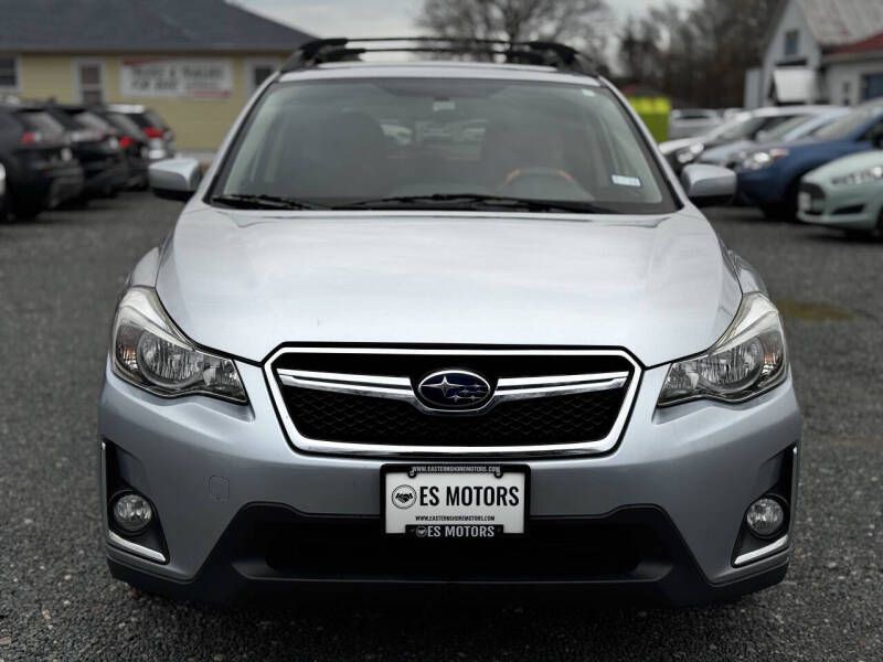 2016 Subaru Crosstrek Image 7