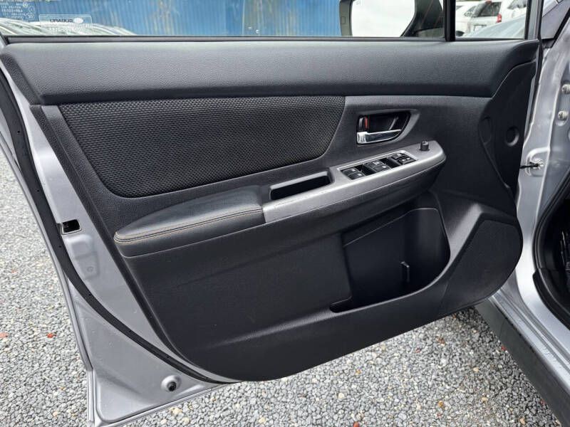 2016 Subaru Crosstrek Image 8