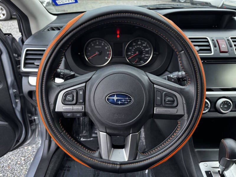 2016 Subaru Crosstrek Image 10