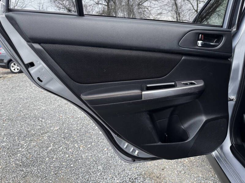 2016 Subaru Crosstrek Image 13