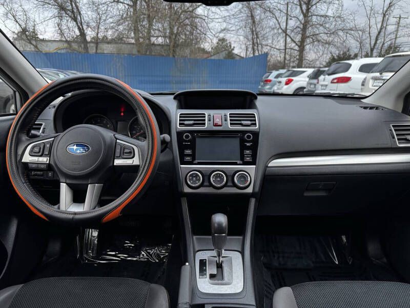 2016 Subaru Crosstrek Image 15