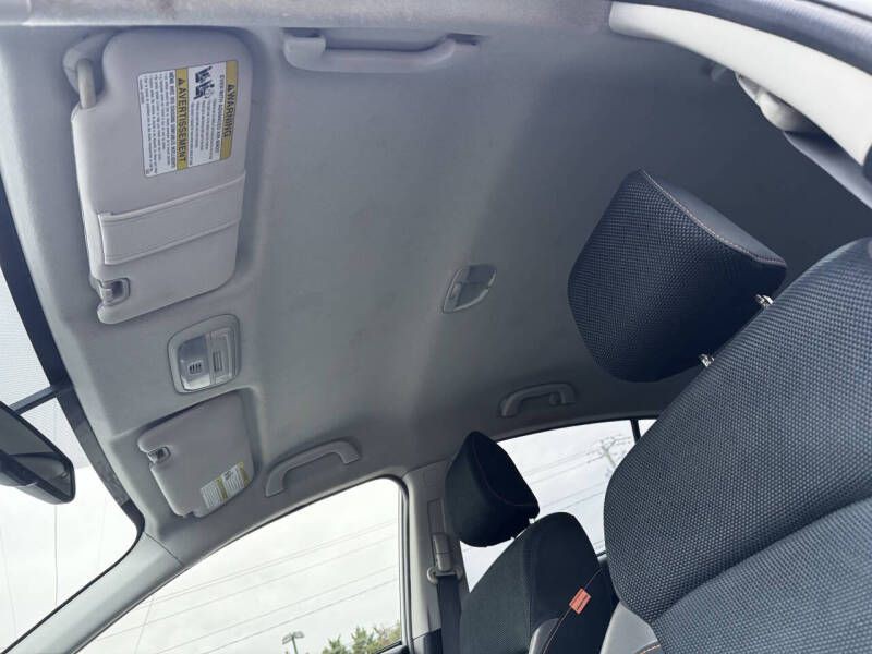 2016 Subaru Crosstrek Image 16