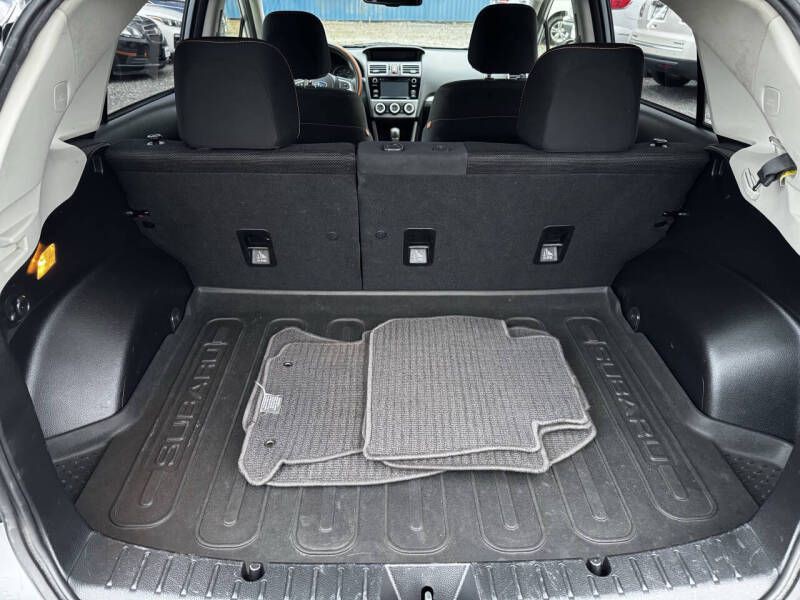 2016 Subaru Crosstrek Image 17