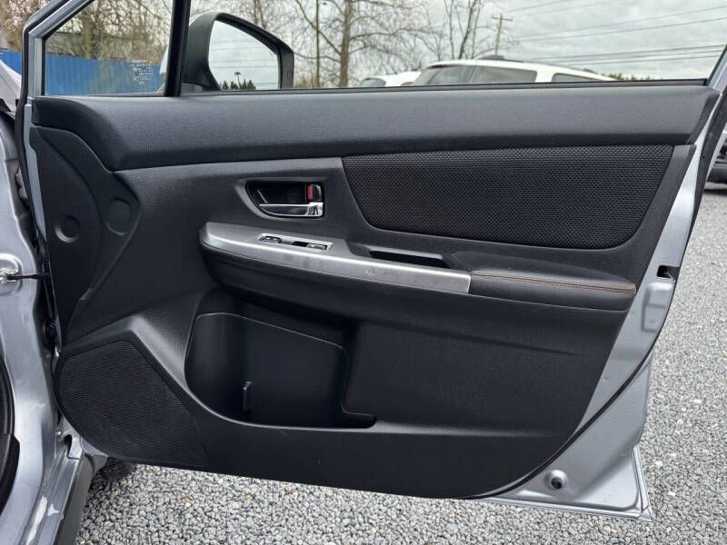 2016 Subaru Crosstrek Image 20