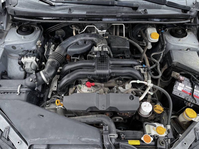 2016 Subaru Crosstrek Image 23