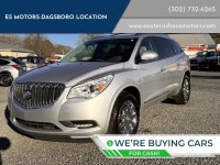 Image for 2016 Buick Enclave  ID: 7126747