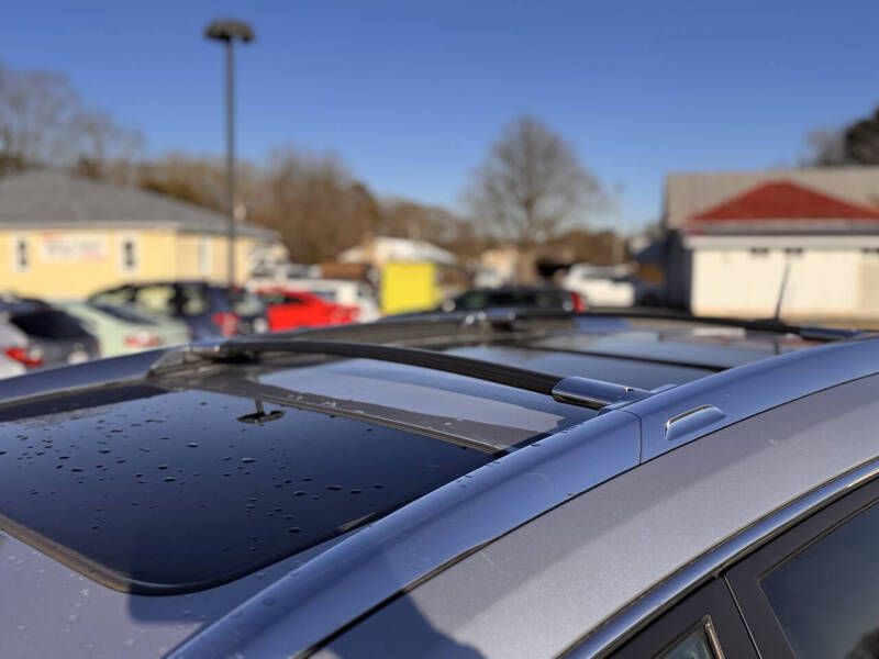 2016 Buick Enclave Image 7