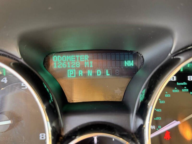 2016 Buick Enclave Image 11