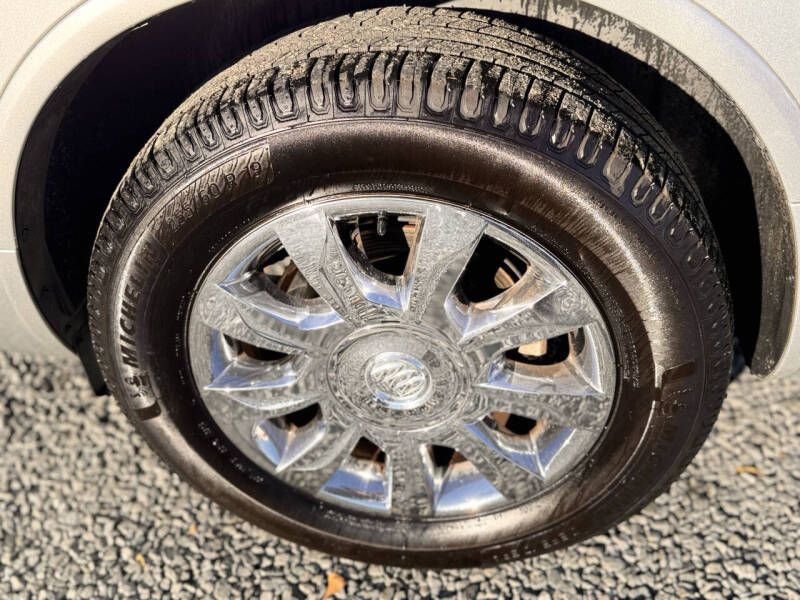 2016 Buick Enclave Image 23