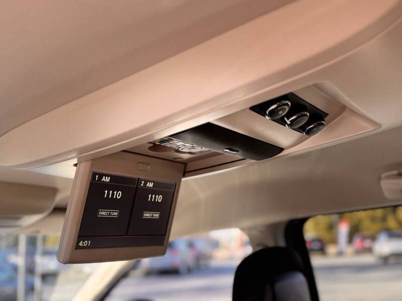 2016 Dodge Grand Caravan Image 15