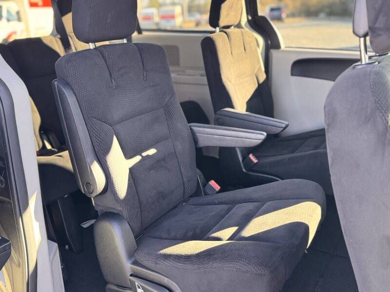 2016 Dodge Grand Caravan Image 17