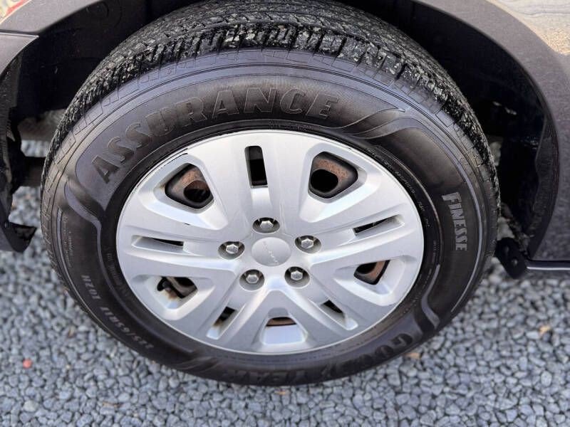 2016 Dodge Grand Caravan Image 21