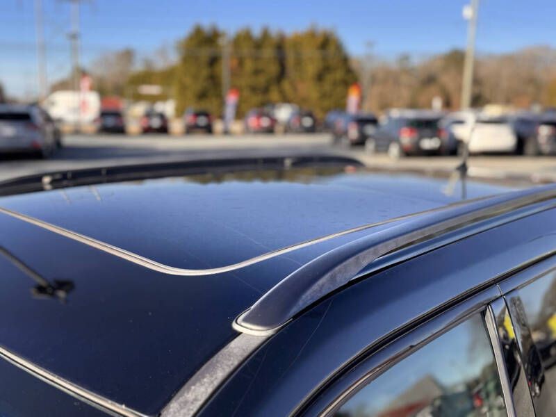 2018 Jeep Compass Image 7