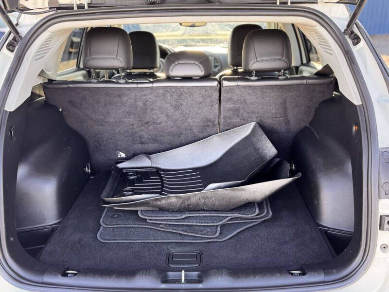 2018 Jeep Compass Image 15